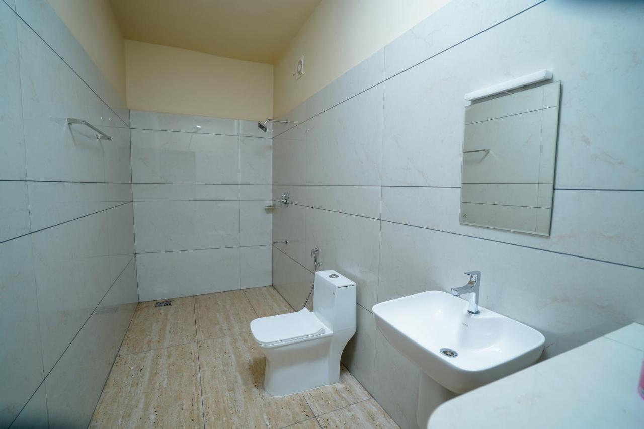 Kottackal Nature Inn Nedumbassery Exterior photo